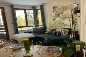 Elizi winter apartments, Pamporovo