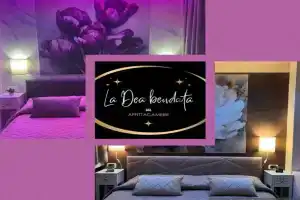 La Dea bendata Mini-hotel, Foggia