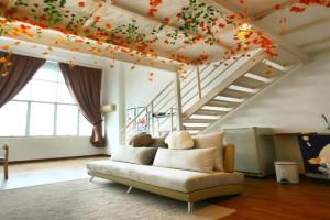 Private Zen at The CEO Penang Apartments, Bayan Lepas