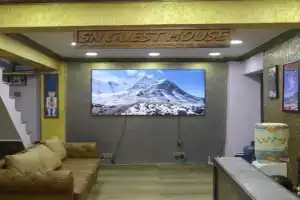 SN Guest House, Bhaktapur