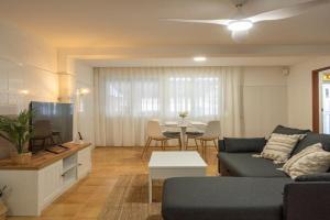 Casa Calera. Con terraza y bbq, Santa Pola