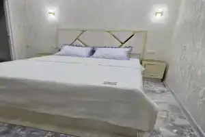 Rano's fayzli Family Guest House, Tashkent