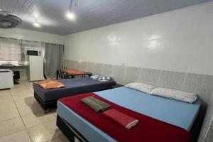 Hospedaria Cmc unidade 12 Apartments, Brasilia