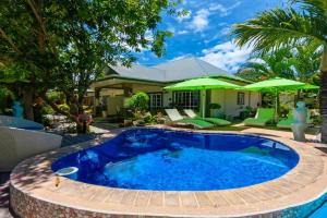 Maison Charme De L'ile Apartments, La Digue