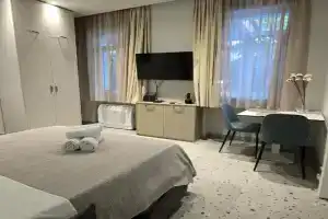 Apartment Dora 2, beach apartment, Tivat