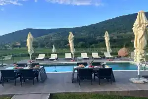 Prestige kuca za odmor Guest house, Niksic