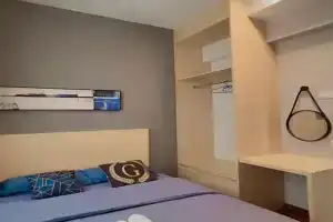 K AVENUE B17 house room near airport by Gc, Kota Kinabalu