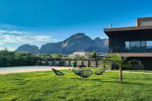 Meteora Smart Suites, Kalambaka