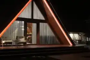 Sayat Nova Home Guest house, Dilijan