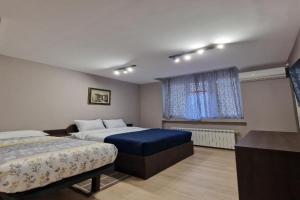 Center Prestige Apartments, Belgrade