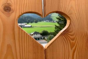Herzzeit Apartments, Flachau