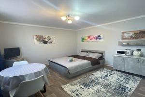 Inzhu Guest house, Almaty