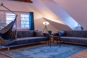 Ruhig und Zentral an der Donau Apartments, Neu-Ulm