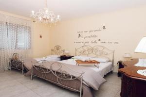 LE QUATTRO STAGIONI Apartments, Brindisi