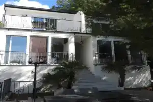 Digital Nomads Apartments, Bar