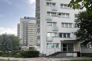 Warszawa Zachodnia Guest house, Warsaw