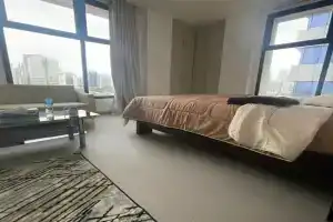 Adorable Master Room - Heart of Abu Dhabi, Abu Dhabi City