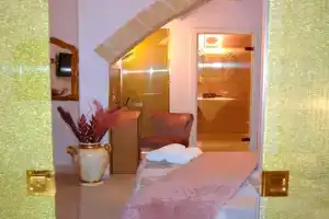 LOVELY & CHIC Rooms nei Sassi, Matera