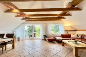 FeWo Küstenzauber - Apartments, Carolinensiel