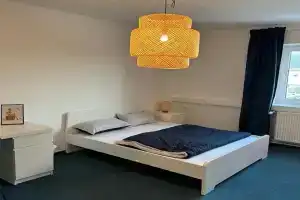 BM Rooms -er Gemütlichkeit, Bamberg