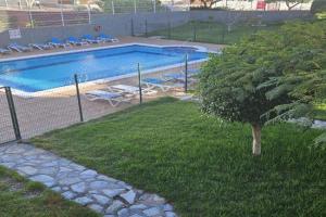 Paraiso camison, two bedrooms las americas, Los Cristianos