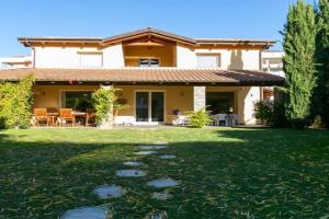 Villa Marlene B&B, Albenga