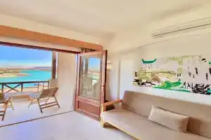 Artsy 1 BR Apt/ Free Pool & Lagoon Access @ElGouna Apartments, El Gouna