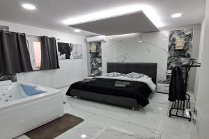 L'Amore del barocco Guest house, Noto