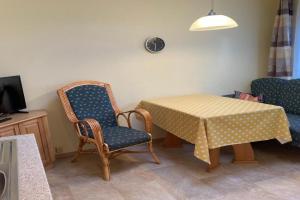 Nordsee 402 Apartments, Wangerooge