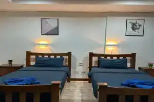 BT hotel Beach, Kata