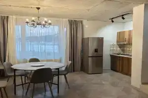 Twins Guest house, Bakuriani