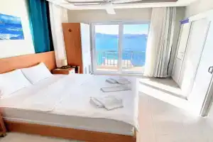 Midilli Konak Hotel, Foca