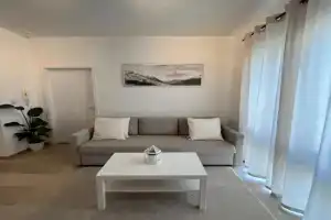 Appartement lumineux dans un quartier animé Apartments, Brussels