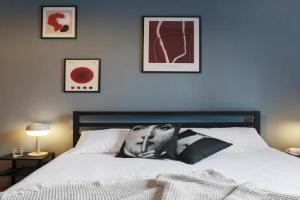 La Madama Cristina Apartments, Torino