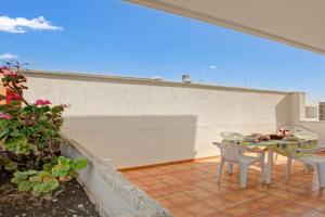 Casa Marangi 250 meters from the sea - Happy Rentals, San Foca