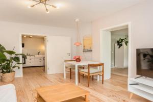 Urban-Oasis: Zentral, Ruhig, Neu! Apartments, Berlin