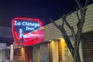 La Cienega Inn Motel, Los Angeles