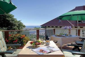 Usedom Ahoi App 6 Apartments, Heringsdorf
