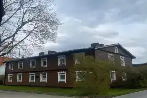 Isabela Apartments, Palanga