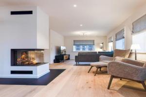 FUGL Hus Guest house, Westerland