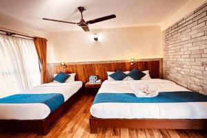 Hotel Mountain Dream, Pokhara