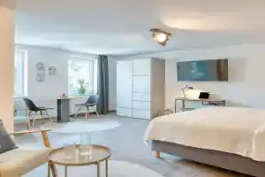 BLEIBEREI Apartments, Gottingen