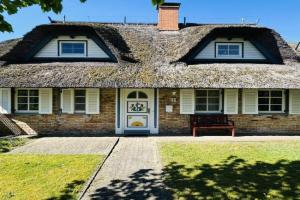 Fischerkate-EG Guest house, Ostseebad Prerow
