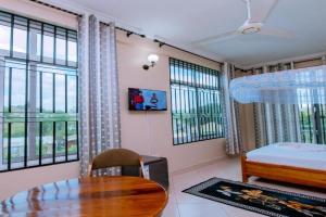 WILIVINA HOTEL, Dar es Salaam