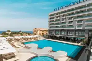 Elite World Kuşadası Hotel, Kusadasi