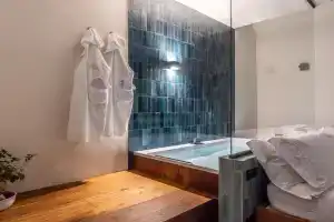 Palazzo Italia Suites, Bari