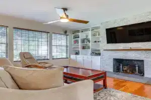 Pensacola Home in Historic East Hill Neighborhood Guest house, Pensacola