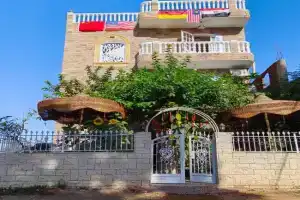 Dream Garden Guest house, Luxor