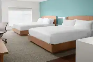 Element Uptown Hotel, Charlotte