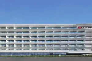 Nagasaki Marriott Hotel, Nagasaki